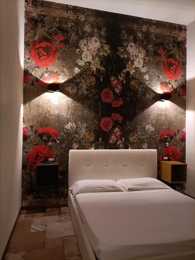 Maison Belle Epoque & Suites โอริสตาโน ภายนอก รูปภาพ