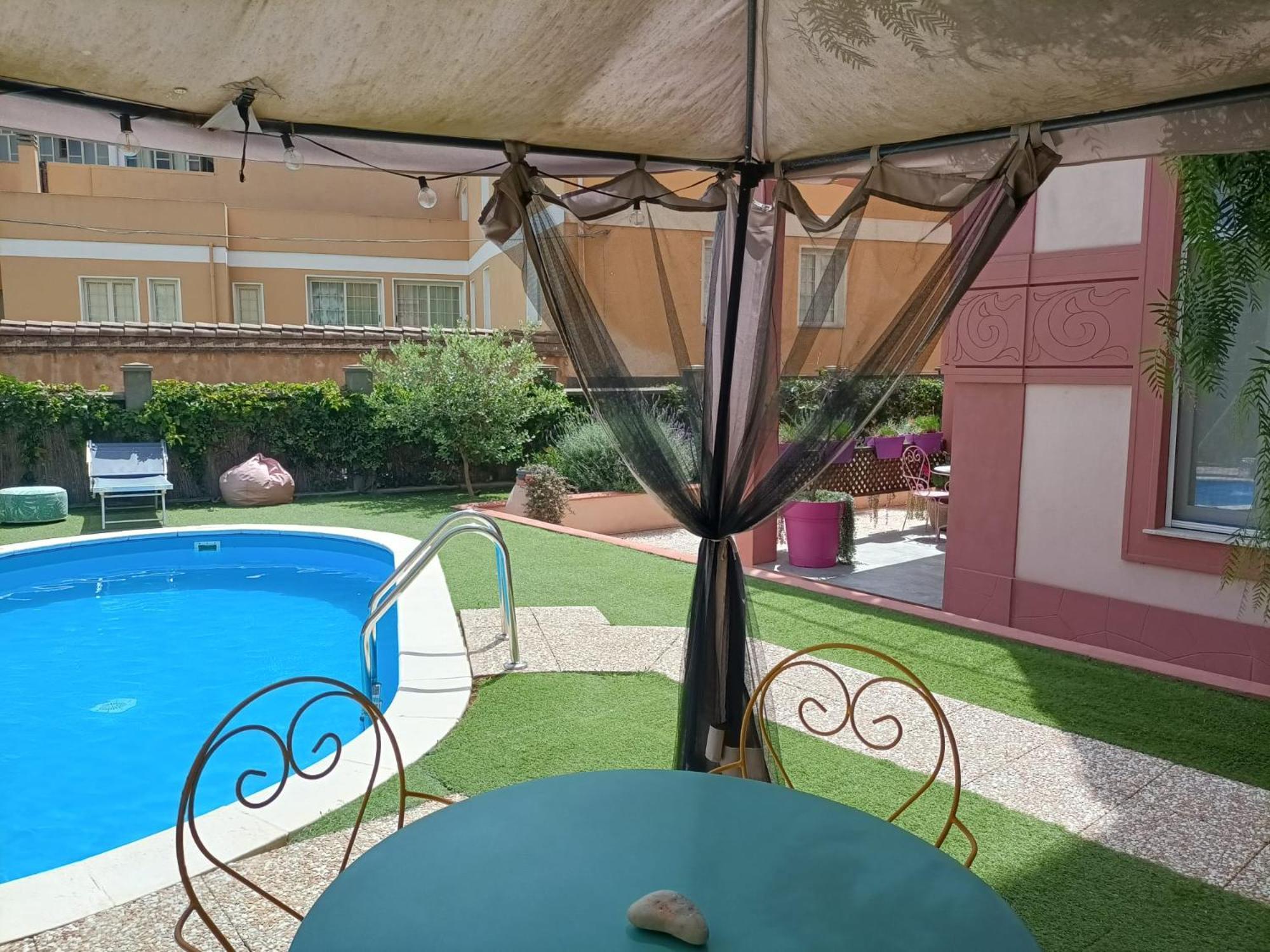 Maison Belle Epoque & Suites โอริสตาโน ภายนอก รูปภาพ
